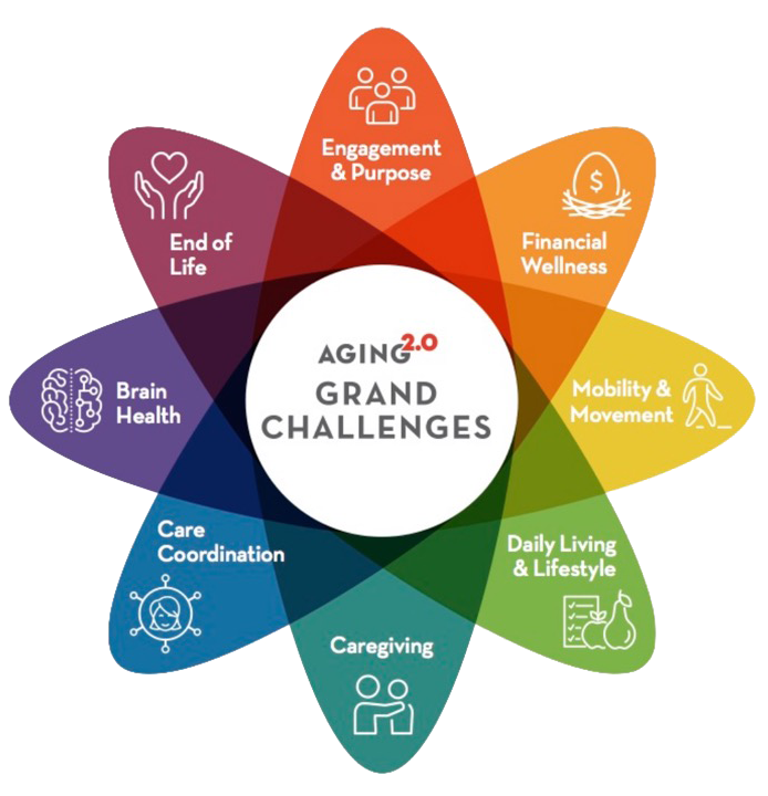 Grand Challenges